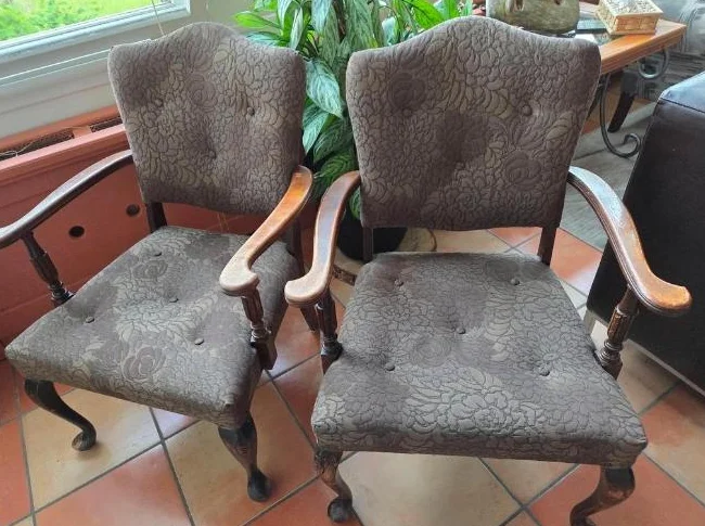 Mobilier ancien thumbnail 9