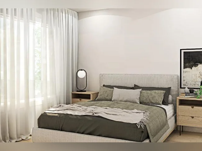 Appartements neufs à louer à St-Hyacinthe thumbnail 9