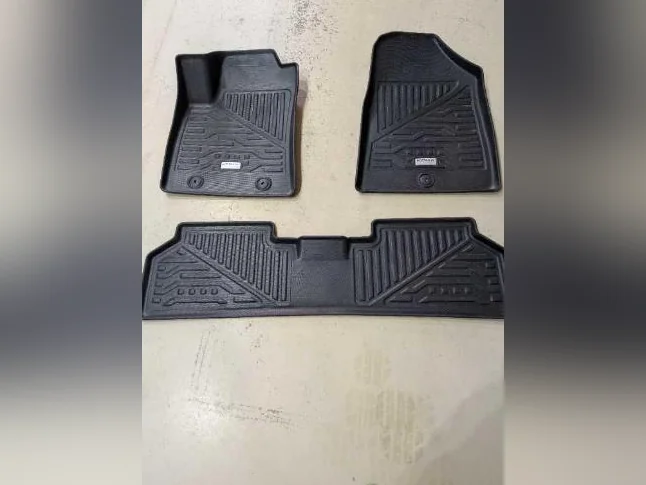 Tapis toutes saisons pour Kona EV 2024 thumbnail 2