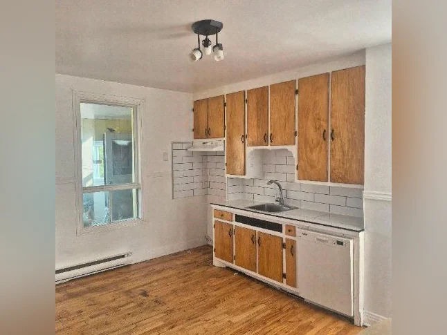Shawinigan logement 5 1/2