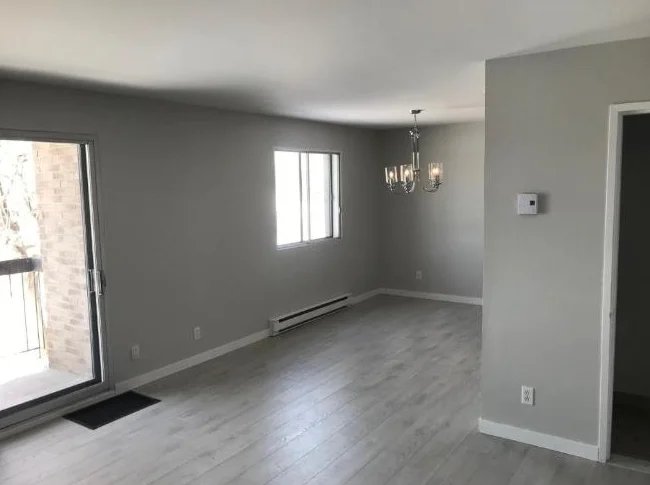 4 ½ Beau logement à louer derrière Galerie Terrebonne à 1230$ libre immédiatement thumbnail 2