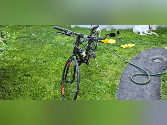 Vélo Rocky Mountain  rc 10 thumbnail 2