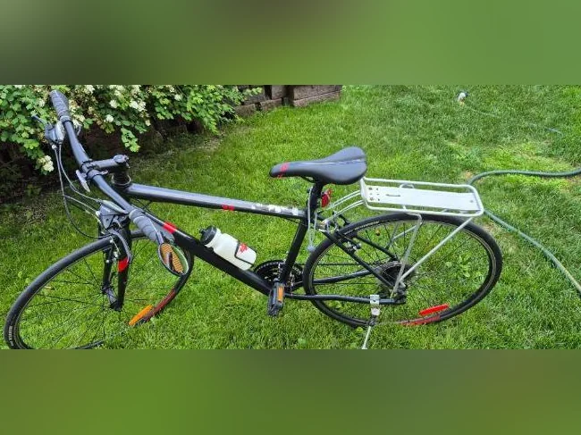Vélo Rocky Mountain  rc 10