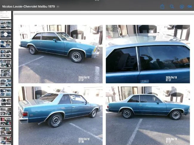 Malibu classic thumbnail 3
