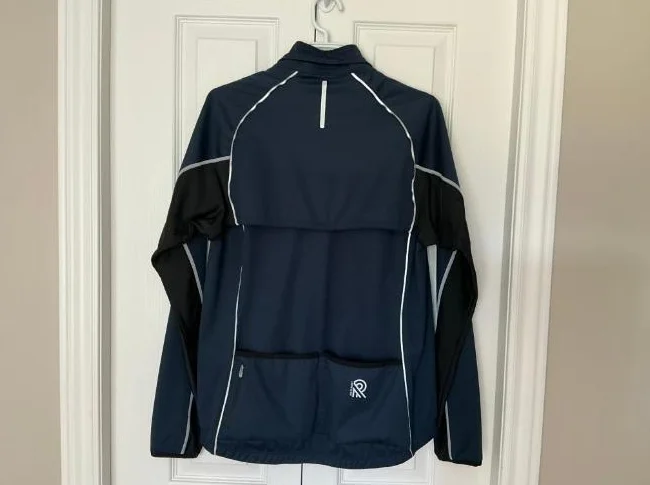 Manteau vélo thumbnail 2