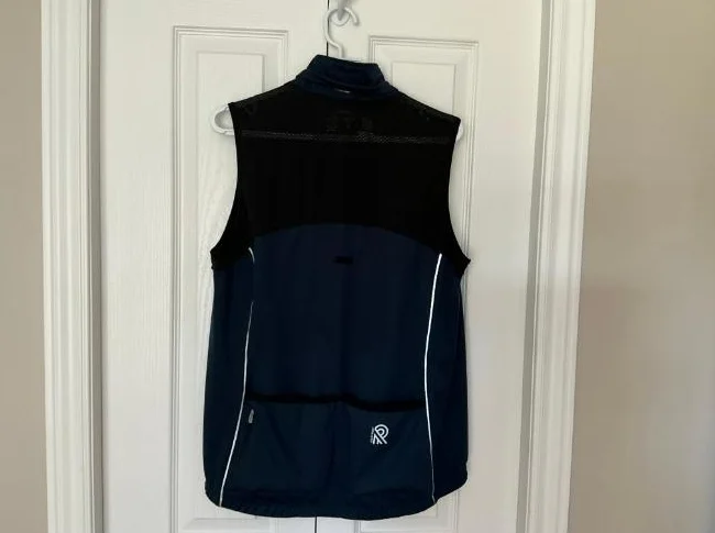 Manteau vélo thumbnail 4