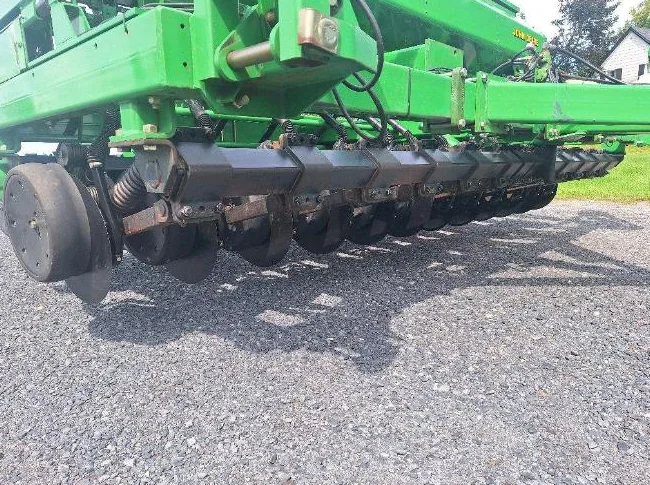 Semoir John Deere 1560 thumbnail 7