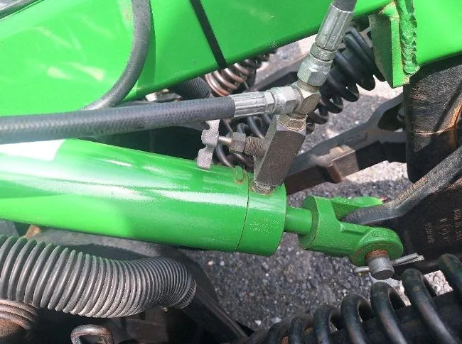 Semoir John Deere 1560 thumbnail 10