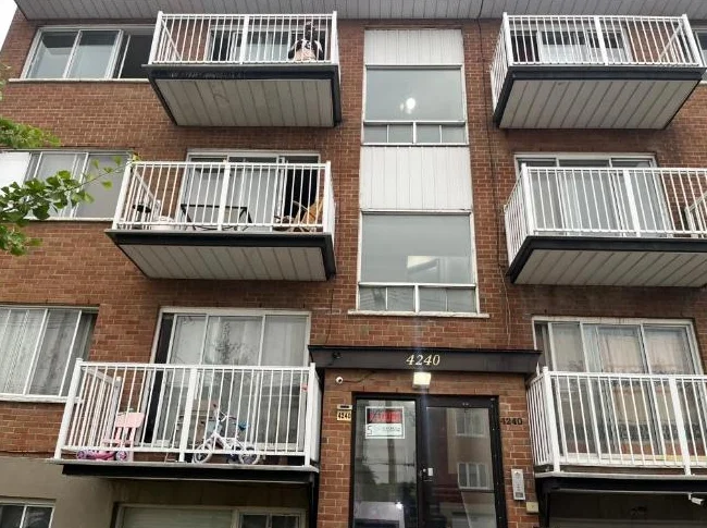 Logement à louer