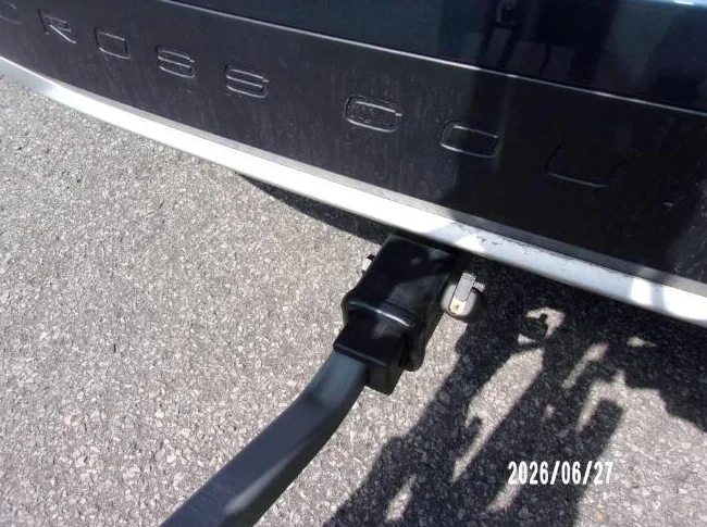 Bic/Sportrack Rack à Vélos / Bike Rack thumbnail 2
