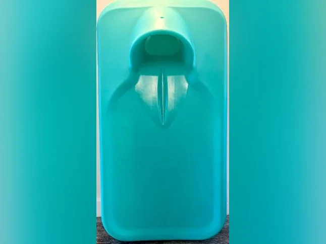 Plateau de lavage du côlon Colenz Ultimate Deluxe avec récipient assorti thumbnail 3