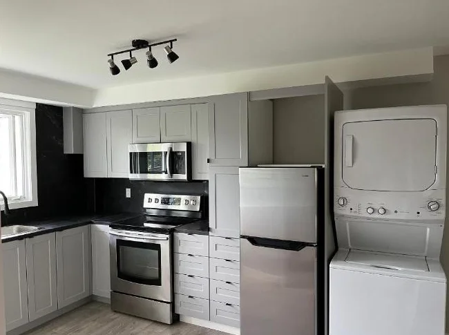 logement 3 1/2