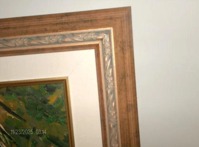 Peinture (toile) thumbnail 3