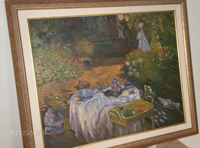 Peinture (toile) thumbnail 2