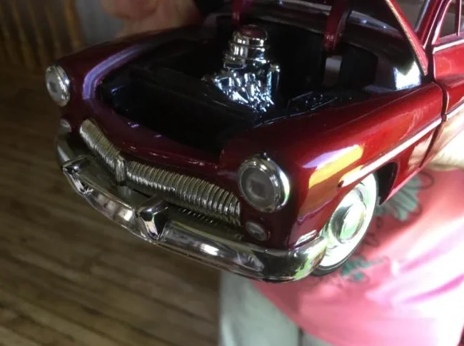 Autos de collection de Qualité, Ford,Mercury, thumbnail 3