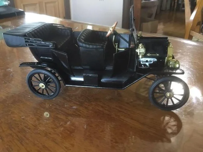 Autos de collection de Qualité, Ford,Mercury, thumbnail 2