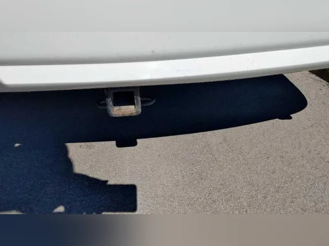 Dodge Caravan 2015 "CAMPER" thumbnail 4