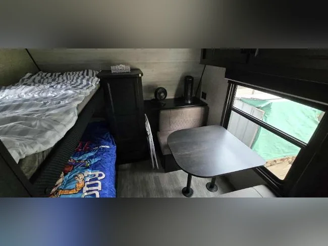 Roulotte 38bhds Jayco a vendre thumbnail 9