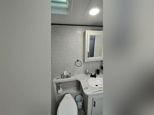 Roulotte 38bhds Jayco a vendre thumbnail 8