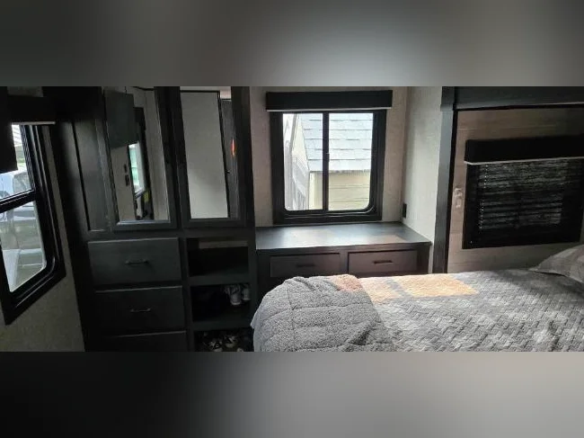 Roulotte 38bhds Jayco a vendre thumbnail 10