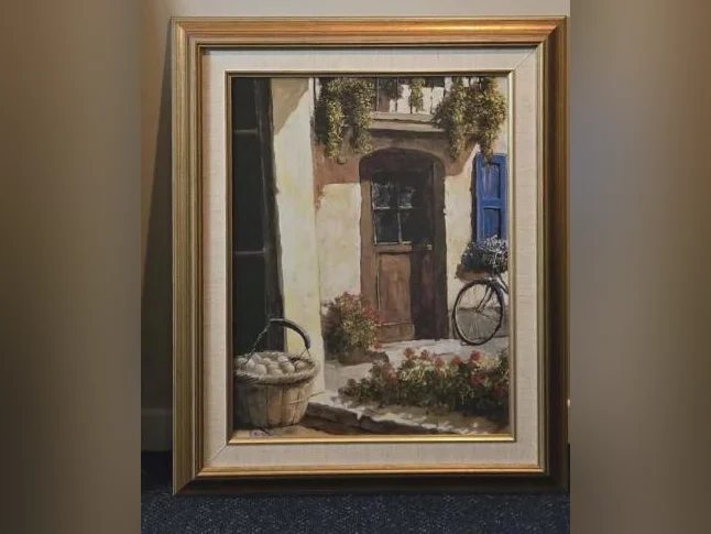 3 Toiles en parfait état. thumbnail 2