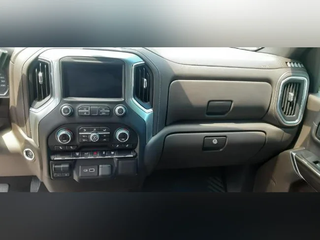 2022 Chevrolet Silverado 3500 HD Diesel SRW 4RM LT Crew Cab thumbnail 8
