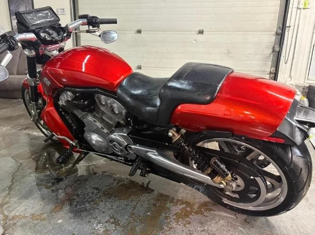 Harley V-Road 2013 thumbnail 8
