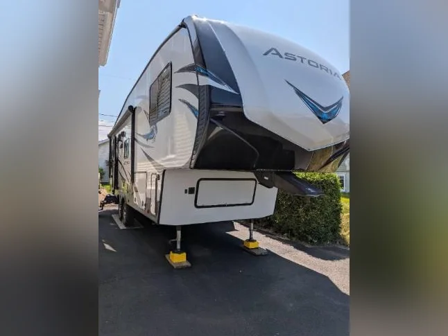 ASTORIA 2513RLF 2019