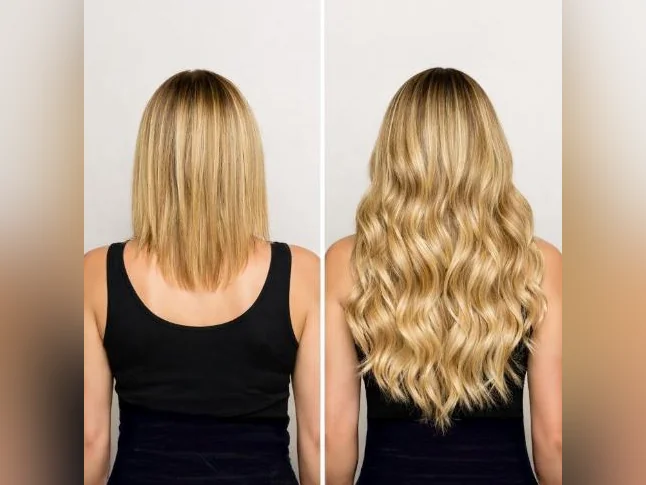 LUXE XTENSION – EXTENSIONS CAPILLAIRES HAUT DE GAMME À MTL thumbnail 4