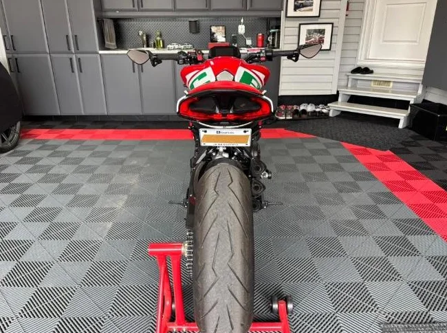 MV Agusta dragster rc 2022 thumbnail 5