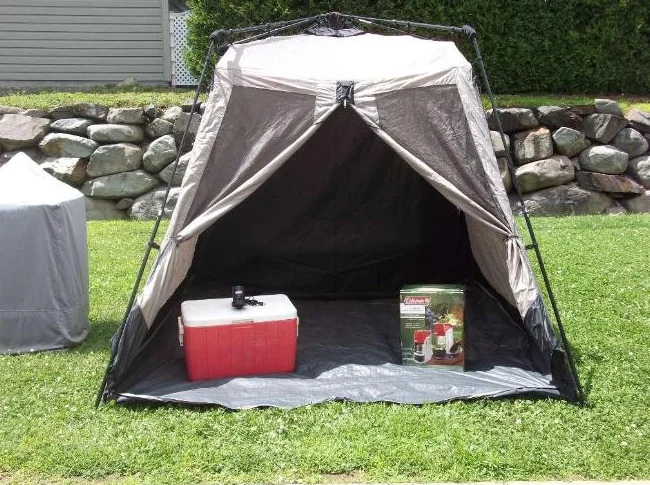 Articles de camping