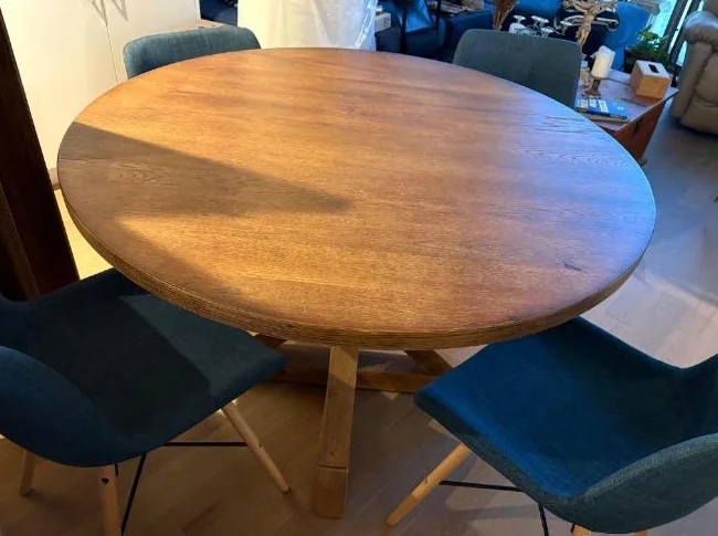 Mobilier de cuisine thumbnail 3
