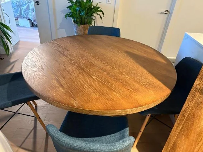 Mobilier de cuisine thumbnail 2