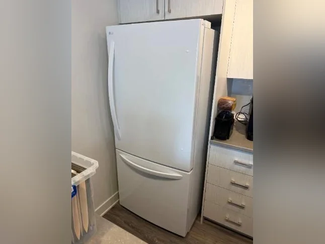 Électroménagers– Réfrigérateur , Cuisinière, Laveuse et Sécheuse