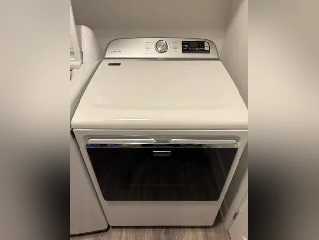 Électroménagers– Réfrigérateur , Cuisinière, Laveuse et Sécheuse thumbnail 4