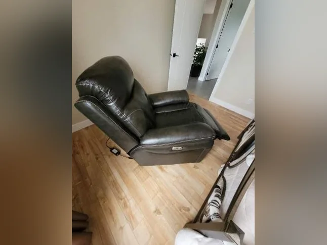 Fauteuil electrique thumbnail 4