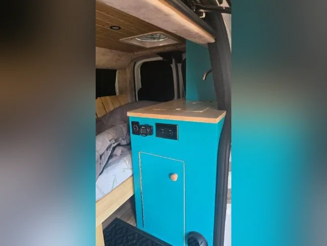 Vanlife thumbnail 5