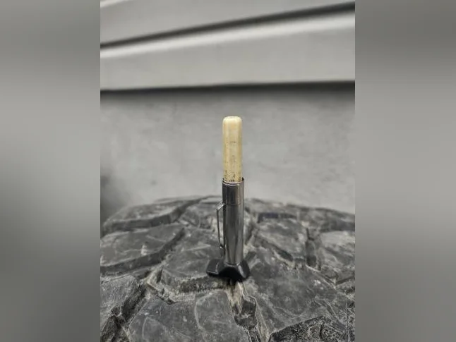 LT 245-70R17x4 pneus été Nokian Rockproof pour dépanner. 2 pneus plus usés! Voir photos! thumbnail 8