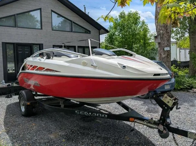 speedster 200