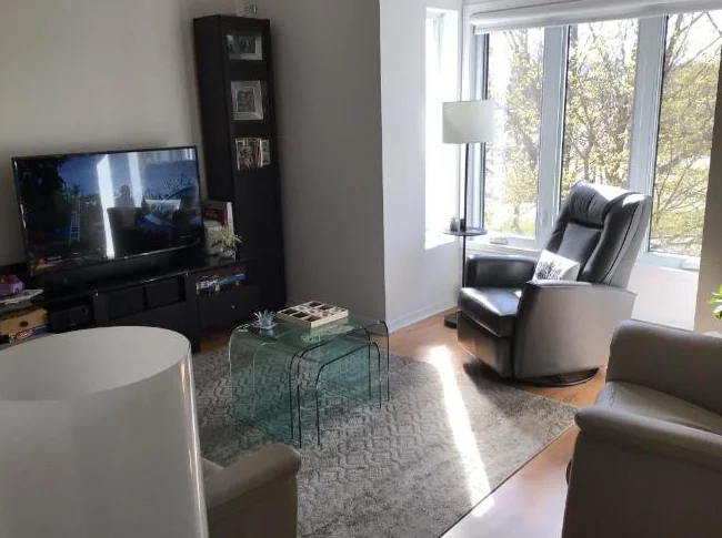 3 1/2 logement à louer Granby