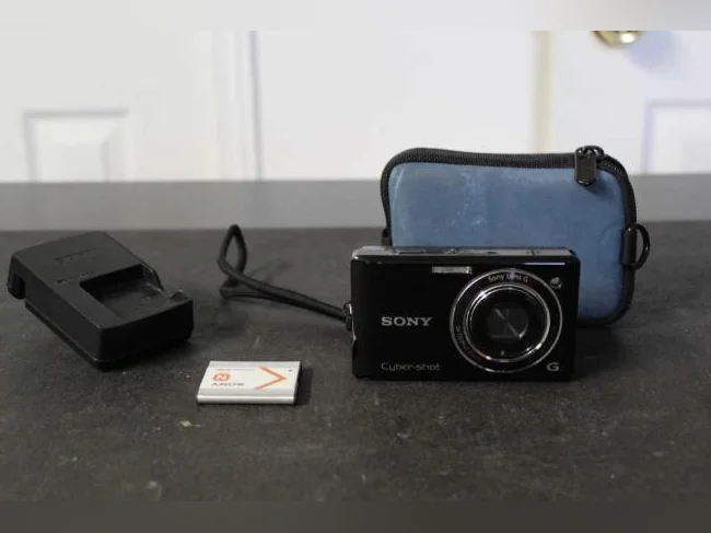 Camera Digital ventage SONY