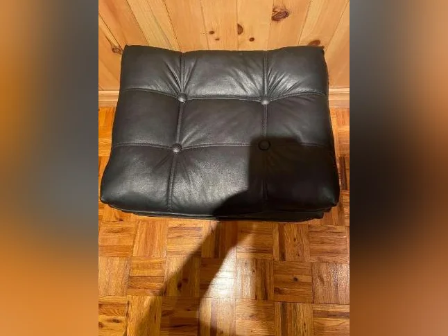 Tabouret repose pied thumbnail 2