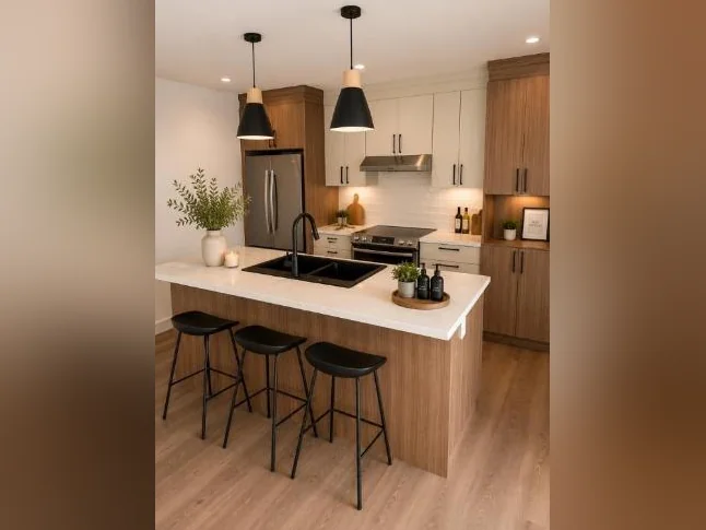 Logement à louer centre du Québec thumbnail 3