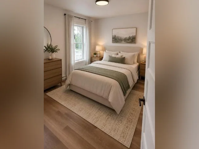 Logement à louer centre du Québec thumbnail 6