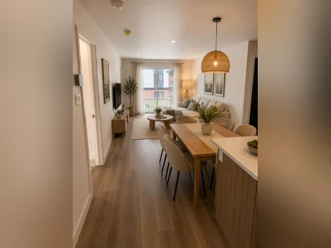 Logement à louer centre du Québec thumbnail 5