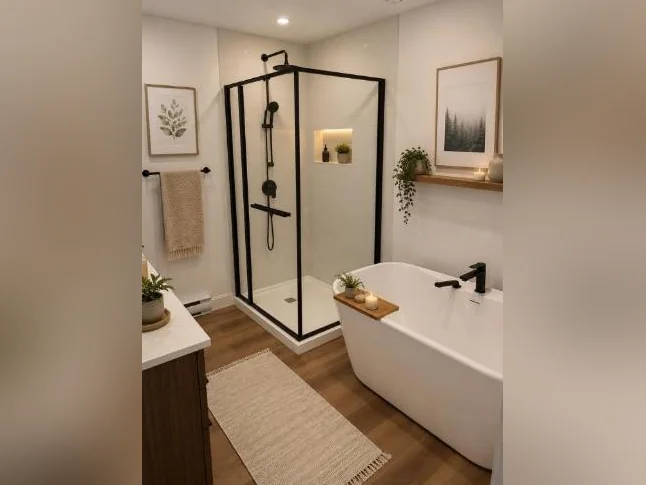 Logement à louer centre du Québec thumbnail 2