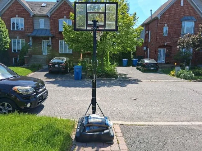 panier de basket thumbnail 5