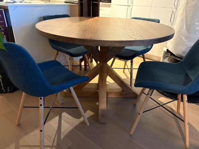 Mobilier de cuisine