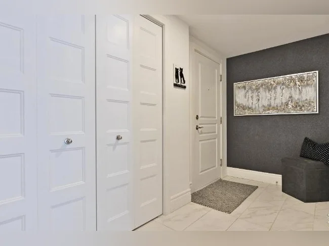 Condo Vue sur le Golf de la Faune / stationnement intérieur thumbnail 3