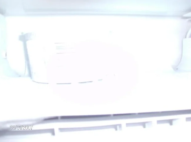 frigidaire retro avec congelateur seulement 1ans 1/2 comme neuf 8195710839 thumbnail 3